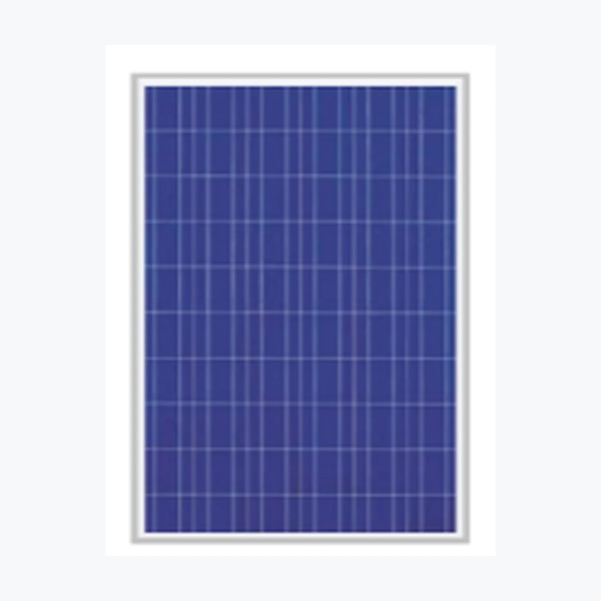 Deepa Solar Systems DSL12250 — Deepa Solar Systems module (ENF-verified)