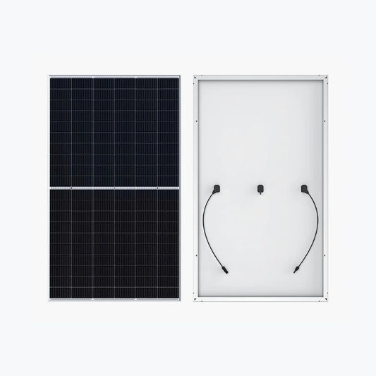 Maysun Solar 455W — Maysun Solar module (ENF-verified)