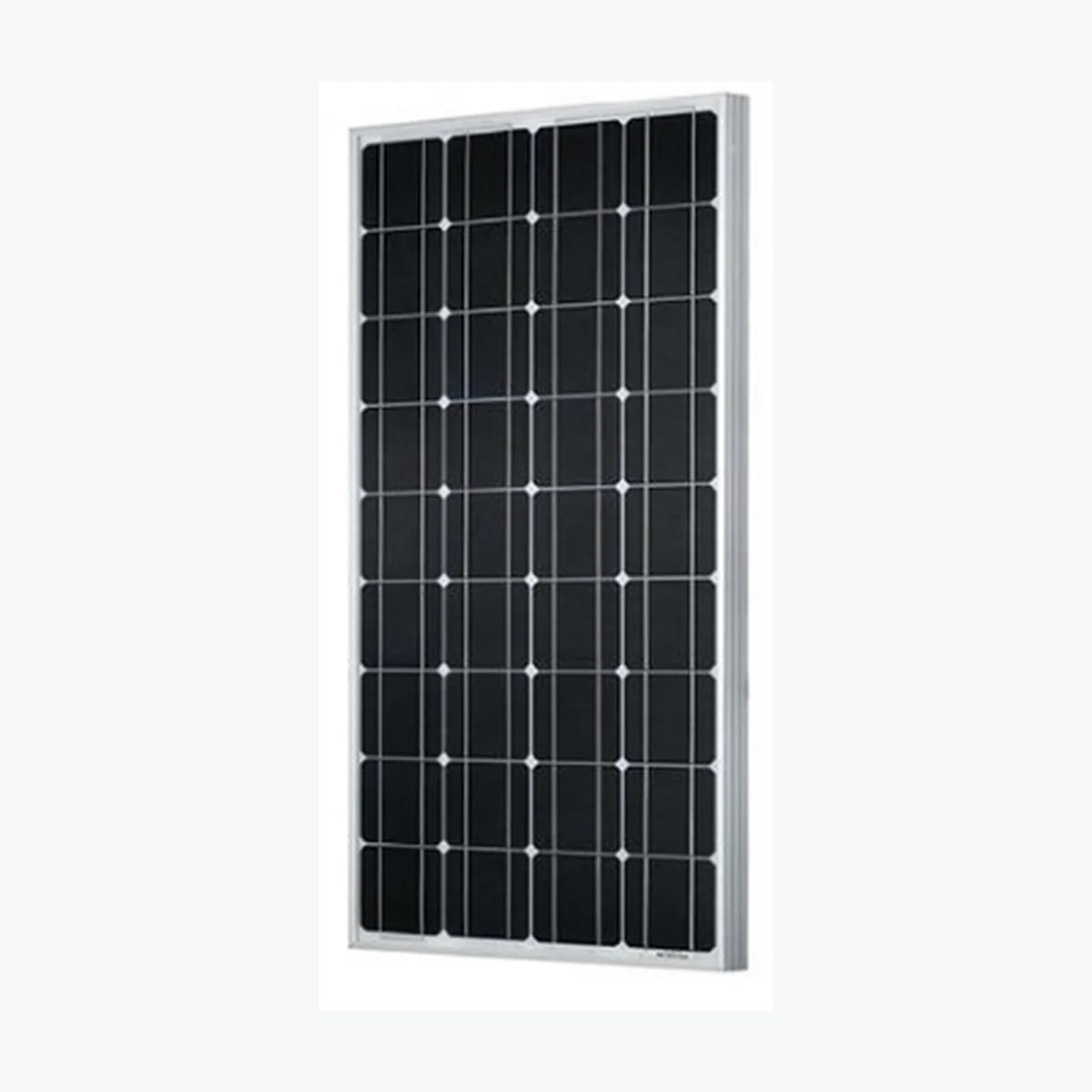 Yangtze Solar Power YS100M-36 — Yangtze Solar Power module (ENF-verified)