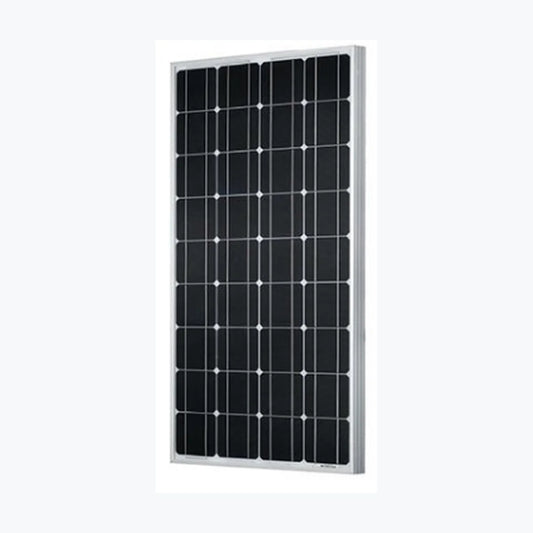 Yangtze Solar Power YS100M-36 — Yangtze Solar Power module (ENF-verified)