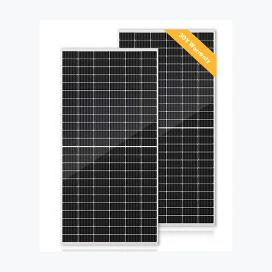 SolarMaster ST-430W — SolarMaster module (ENF-verified)