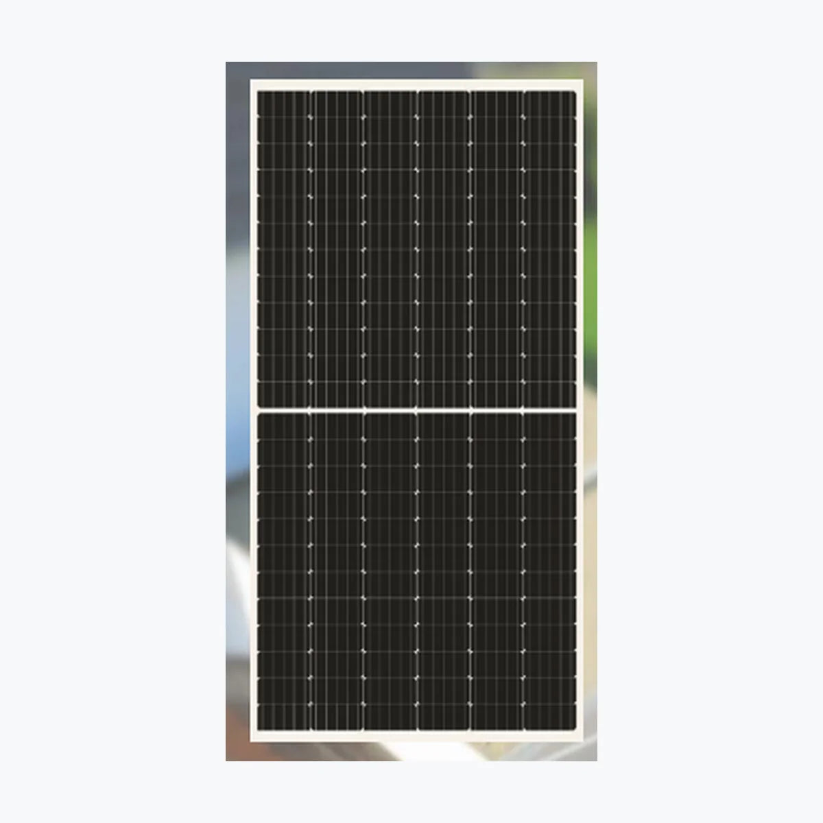 Hunterhex 400W — Hunterhex module (ENF-verified)