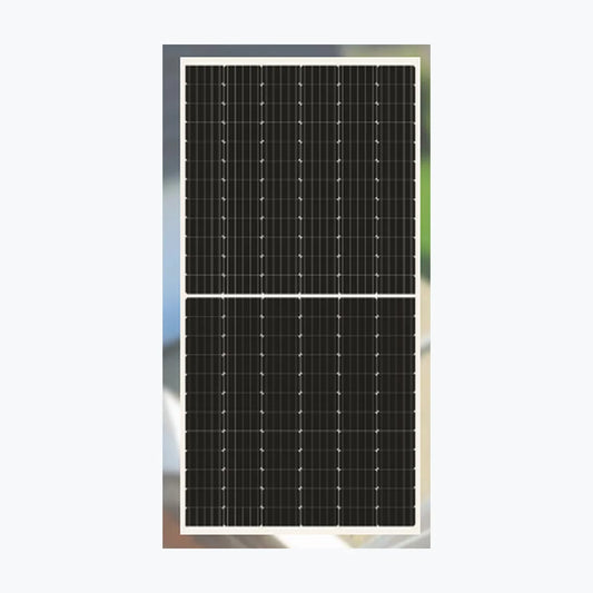 Hunterhex 400W — Hunterhex module (ENF-verified)