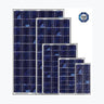 Komaes Solar KM(P)120 — Komaes Solar module (ENF-verified)