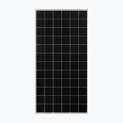 YS Solar YS380SM-72PR — YS Solar module (ENF-verified)