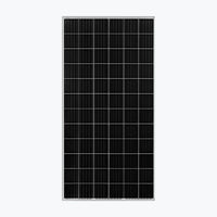 YS Solar YS390SM-72PR — YS Solar module (ENF-verified)