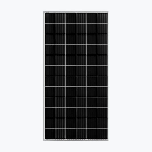 YS Solar YS395SM-72PR — YS Solar module (ENF-verified)