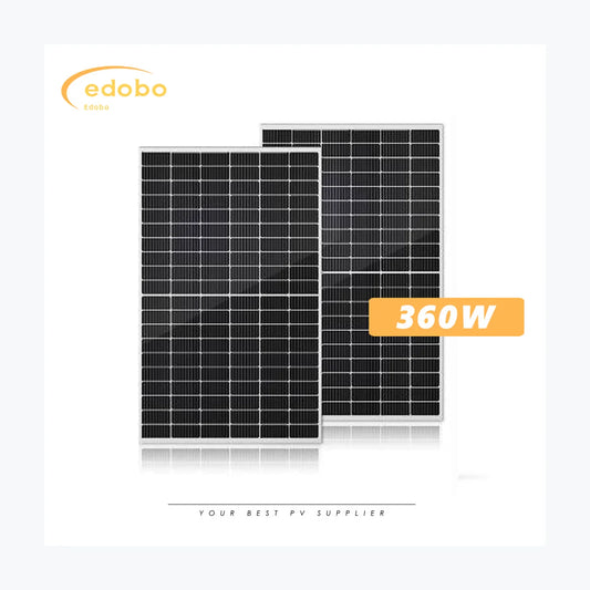 Yantai Edobo ED360W-30M — Yantai Edobo module (ENF-verified)