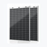Polyshine Solar YY1-54H405PC — Polyshine Solar module (ENF-verified)