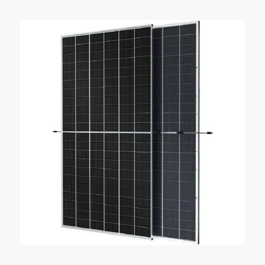 Shinefar Solar SF-M21/132 665W — Shinefar Solar module (ENF-verified)