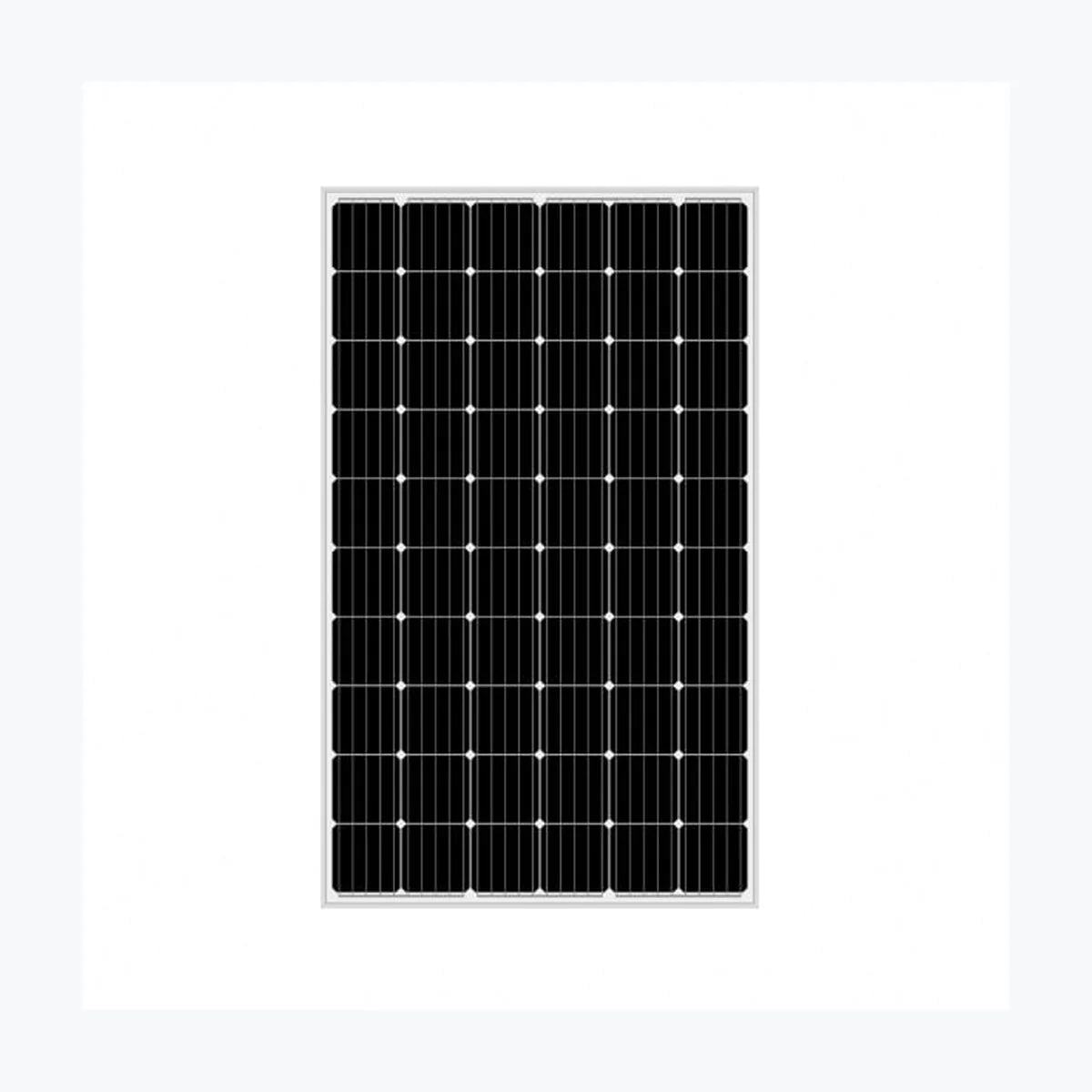Zhaotuo Energy ZTP60-265 — Zhaotuo Energy module (ENF-verified)