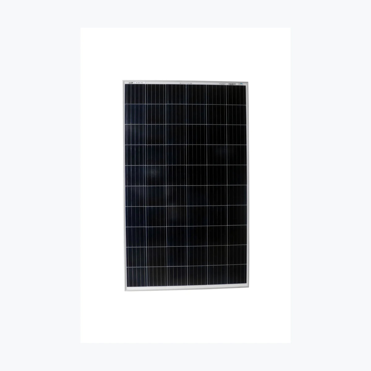 Rhine Solar 260W — Rhine Solar module (ENF-verified)