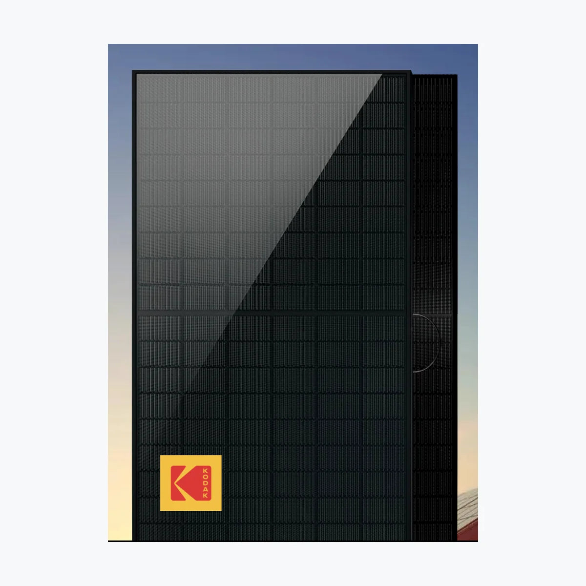 Kodak 425 W — Kodak module (ENF-verified)
