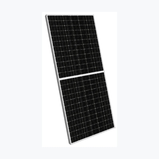 Maxwatt Enerji SW540M10 — Maxwatt Enerji module (ENF-verified)