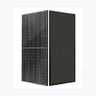 LA Solar Group LS550BL — LA Solar Group module (ENF-verified)