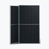 Shuangliang Group 650W — Shuangliang Group module (ENF-verified)