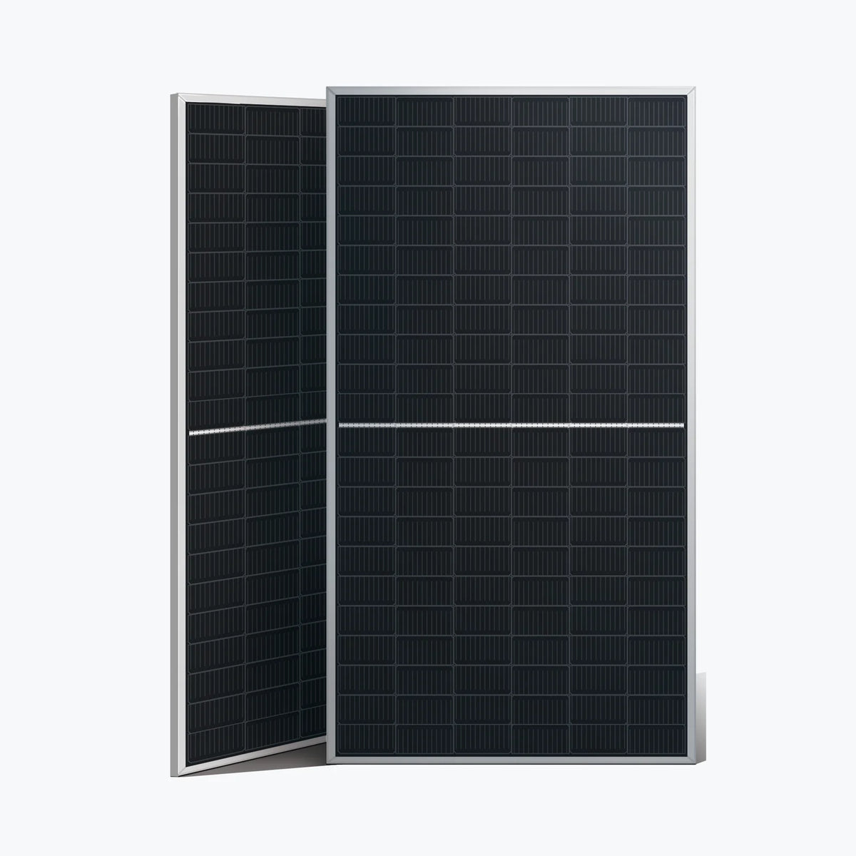 Shuangliang Group 660W — Shuangliang Group module (ENF-verified)