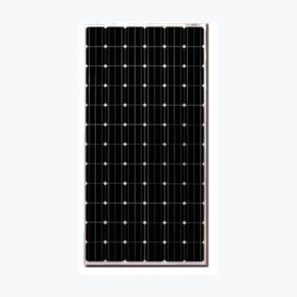 ShaanTech Energy Solutions SLR-PNL-300W-301E — ShaanTech Energy Solutions module (ENF-verified)