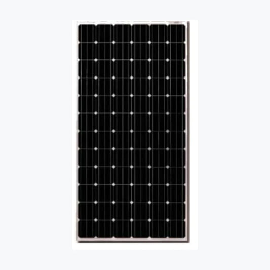 ShaanTech Energy Solutions SLR-PNL-300W-301E — ShaanTech Energy Solutions module (ENF-verified)