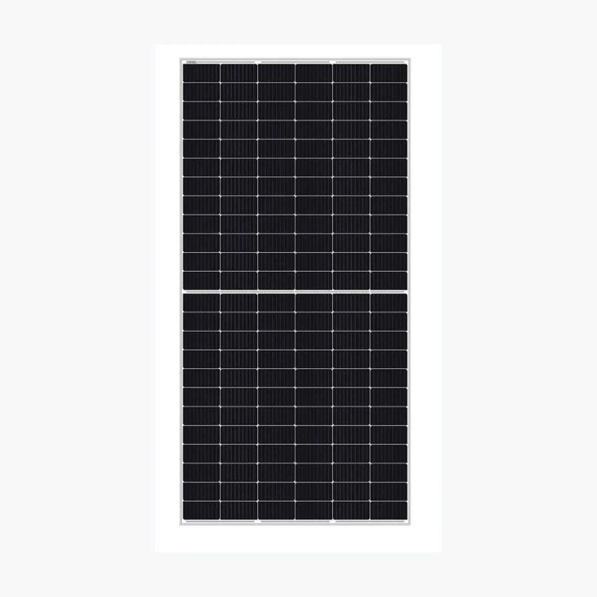 UKE Solar UKE550M10-72H — UKE Solar module (ENF-verified)