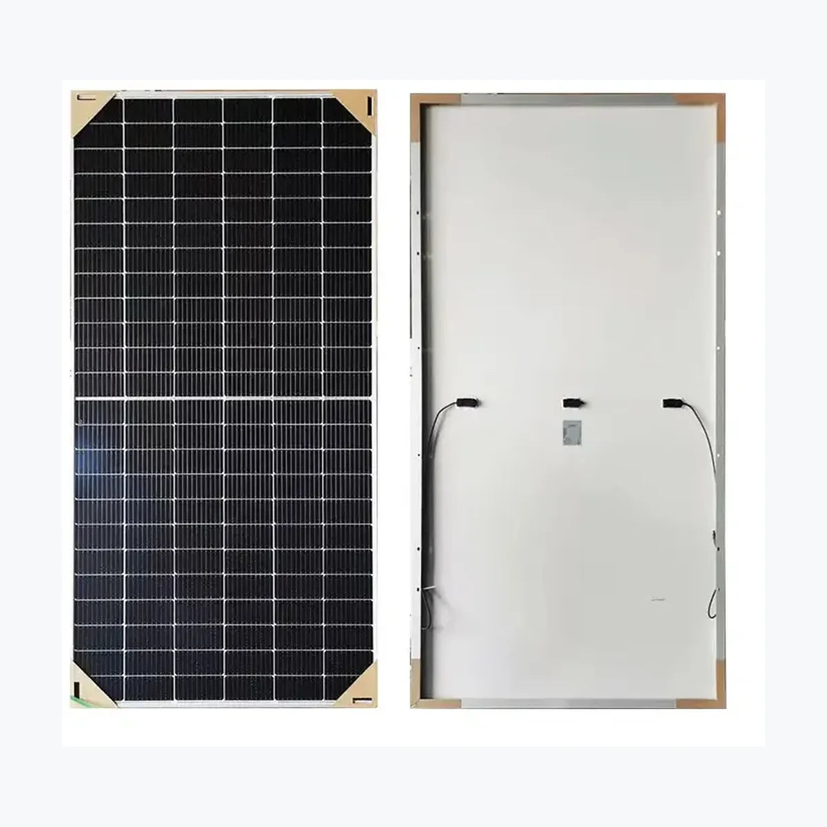 Ouyad S/M-540 — Ouyad module (ENF-verified)