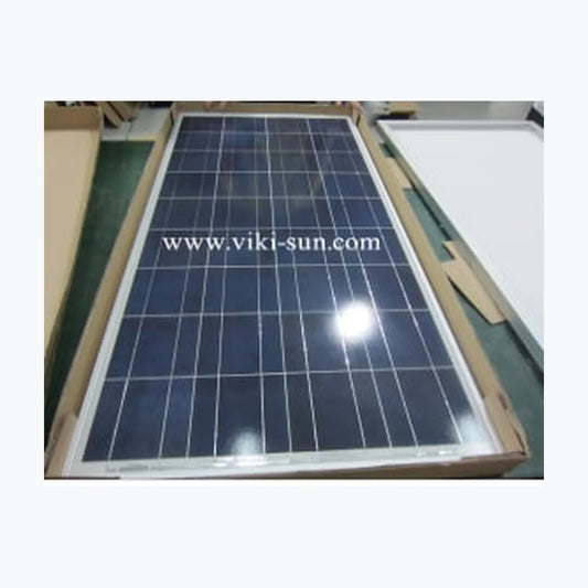Viki Sun Technology VK-GS-100W — Viki Sun Technology module (ENF-verified)
