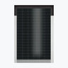 TRIGOO Solar 410W — TRIGOO Solar module (ENF-verified)