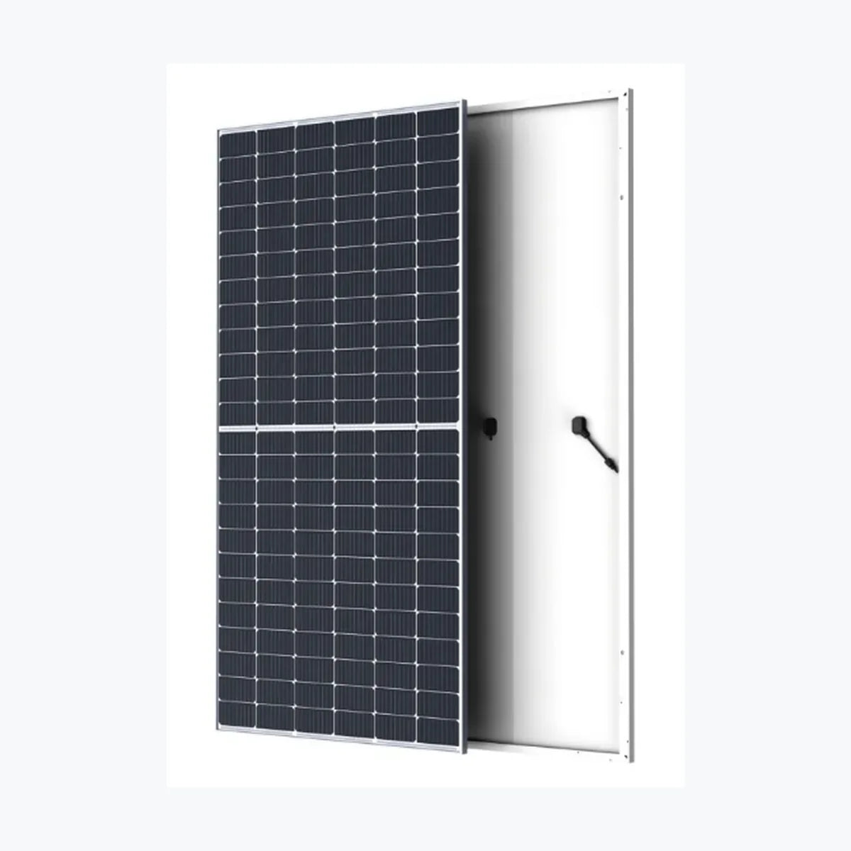 Teko Energy TEKO-144PMFH-535 — Teko Energy module (ENF-verified)