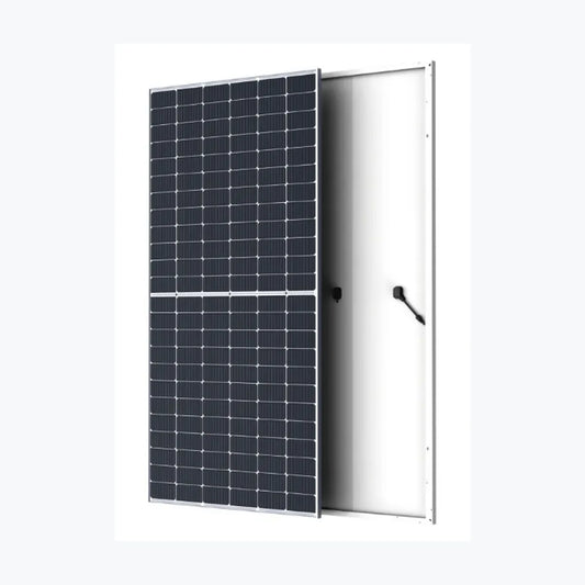 Teko Energy TEKO-144PMFH-535 — Teko Energy module (ENF-verified)