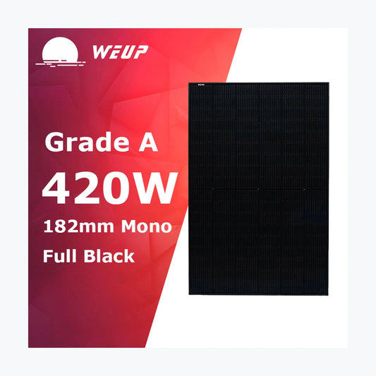 WEUP Power WP410M10-54HPH — WEUP Power module (ENF-verified)