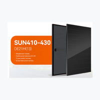 Sunrover Sun430-DE21M — Sunrover module (ENF-verified)