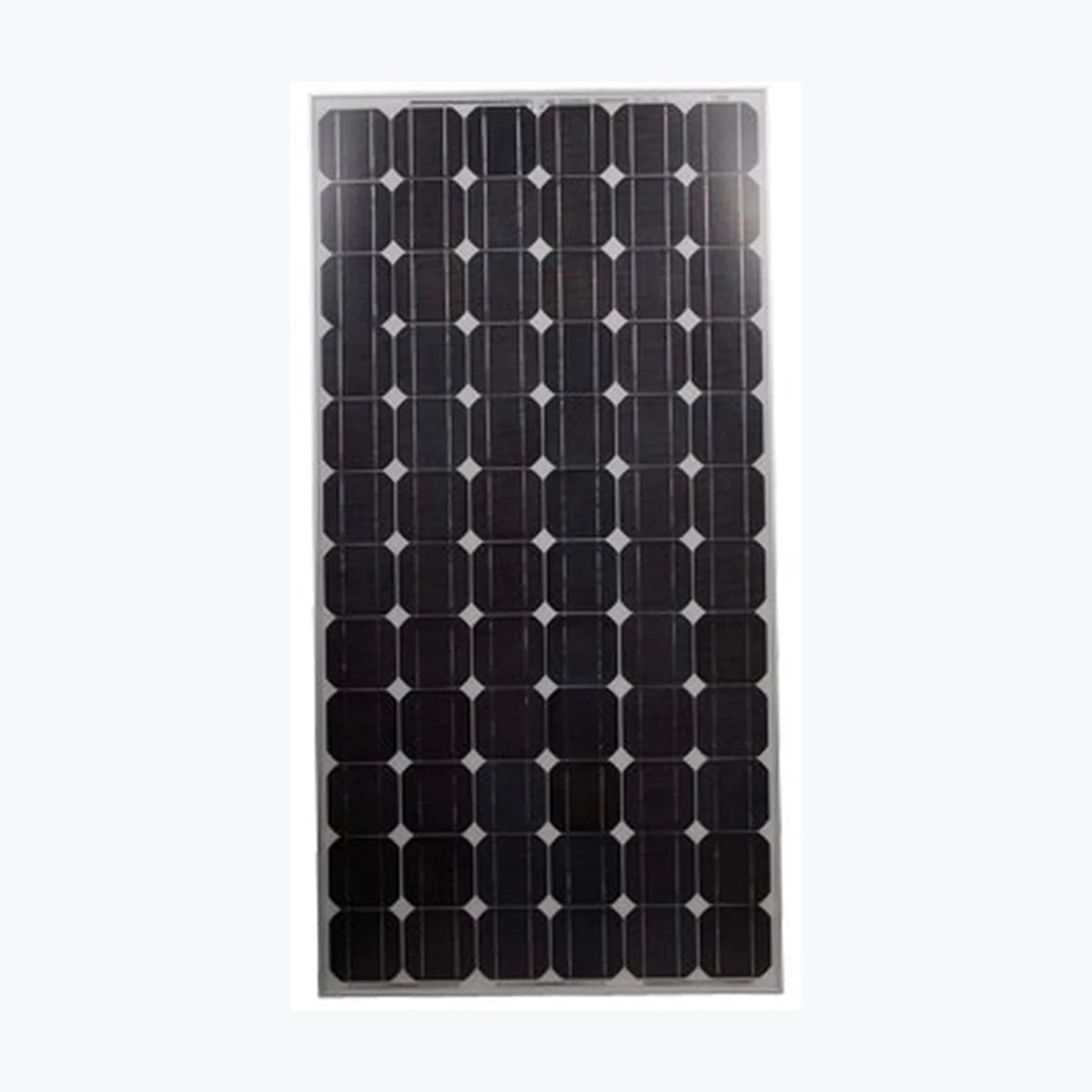 Xufeng Solar 150w/18v — Xufeng Solar module (ENF-verified)
