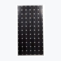 Xufeng Solar 150w/18v — Xufeng Solar module (ENF-verified)