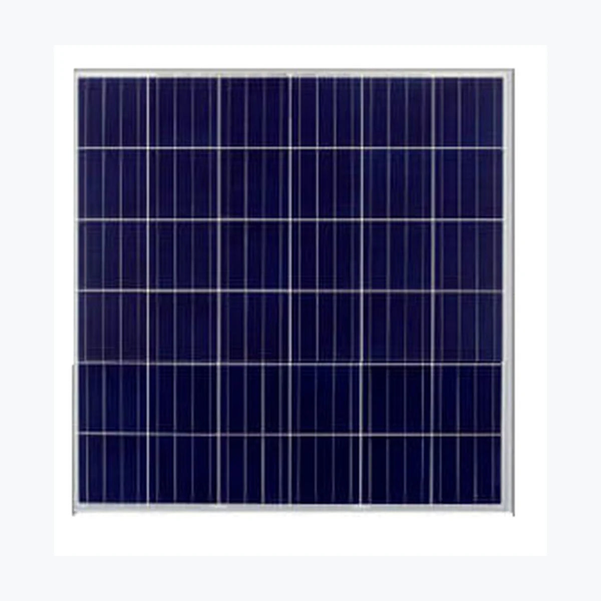 Himalayan Solar HS-36M 160 — Himalayan Solar module (ENF-verified)