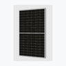PCE Power PCE-595/144-S5S Bifacial — PCE Power module (ENF-verified)