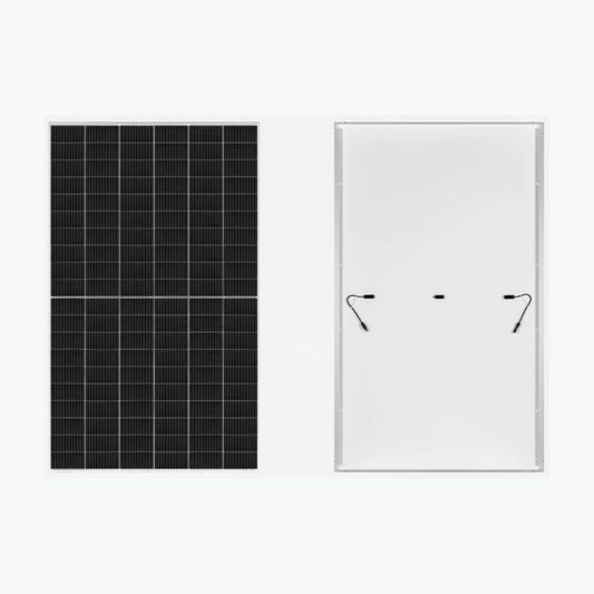Xuri Solar XRM600W-60-210 — Xuri Solar module (ENF-verified)