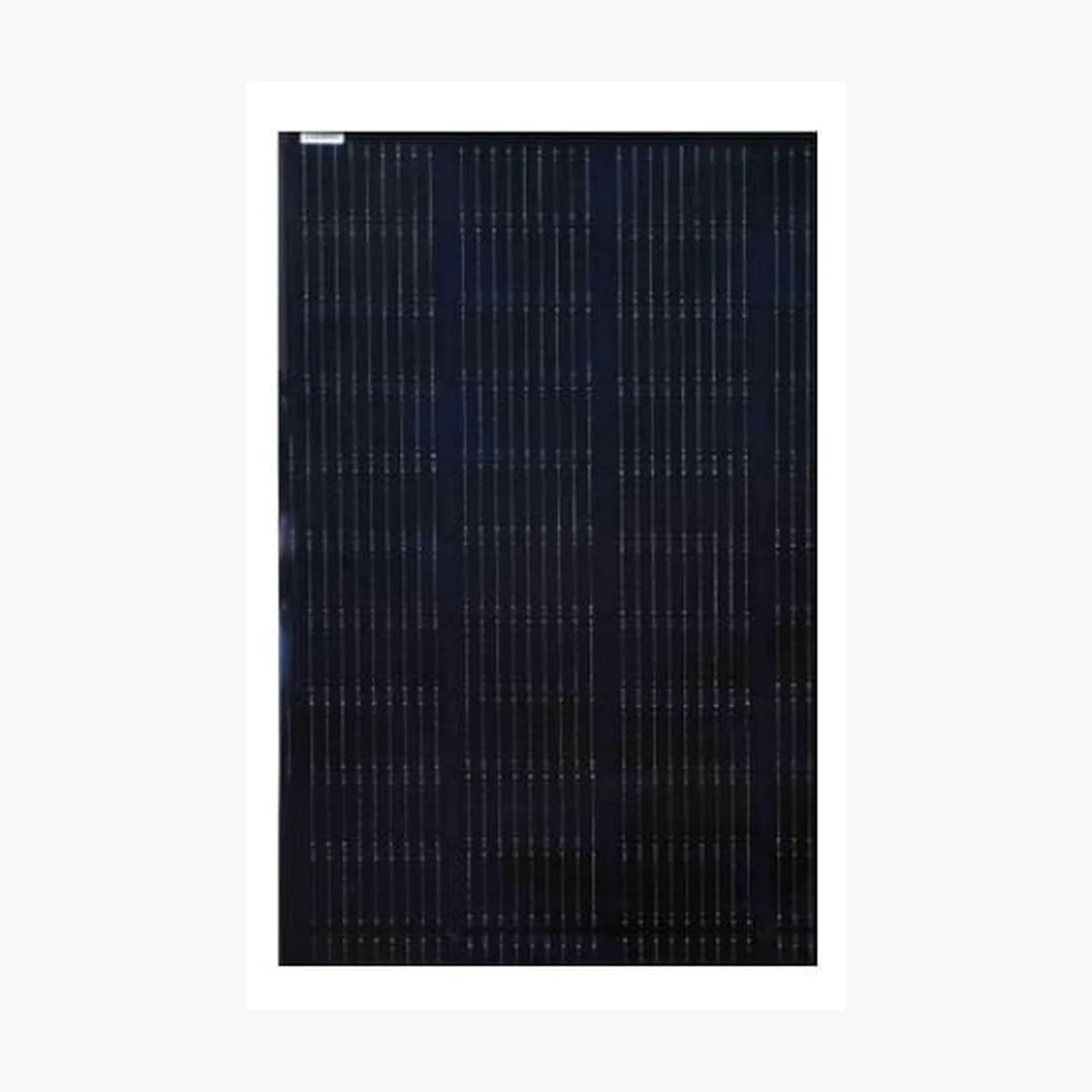 CDZ Solar 355 — CDZ Solar module (ENF-verified)