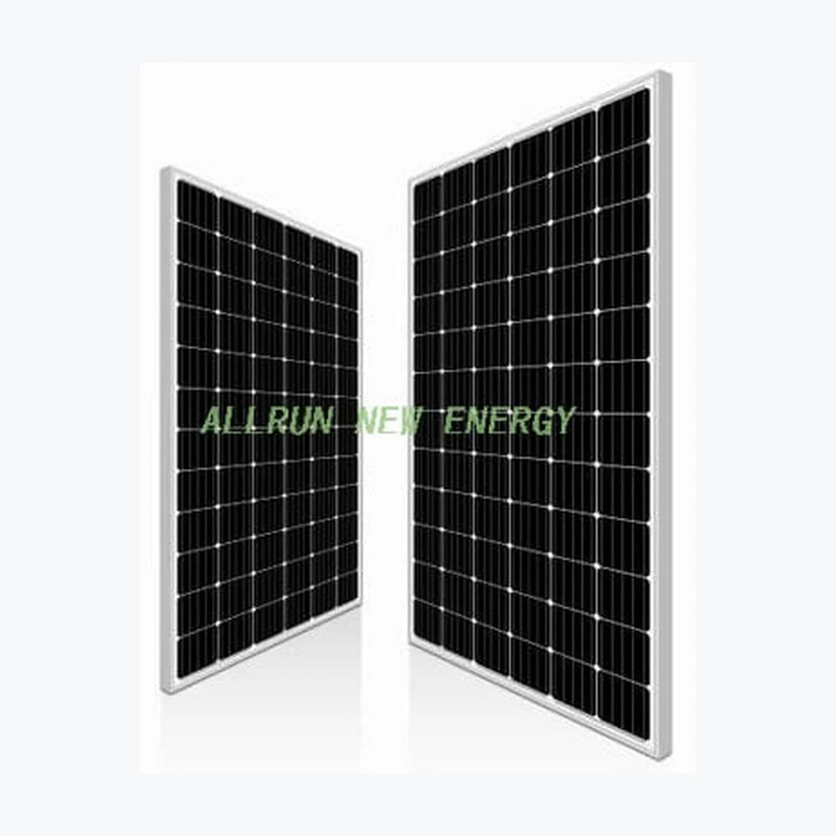 Allrun New Energy AR300M-24 — Allrun New Energy module (ENF-verified)
