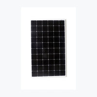 Rhine Solar 300W — Rhine Solar module (ENF-verified)