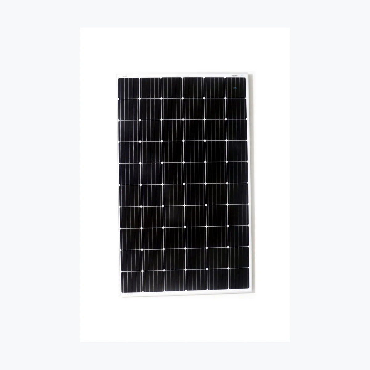 Rhine Solar 320W — Rhine Solar module (ENF-verified)