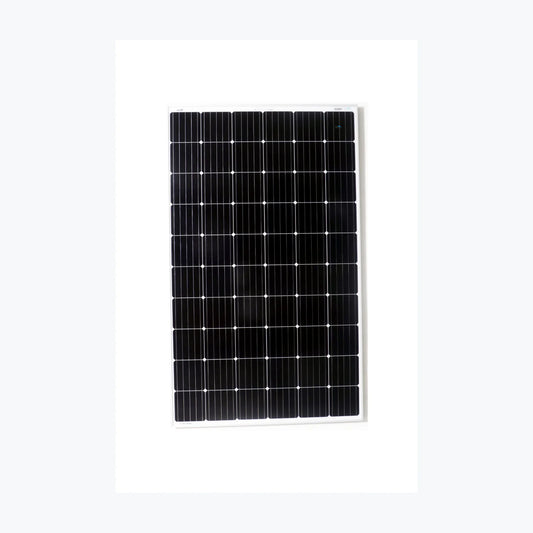 Rhine Solar 320W — Rhine Solar module (ENF-verified)