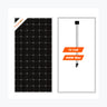 FutureSolar Group 400 — FutureSolar Group module (ENF-verified)