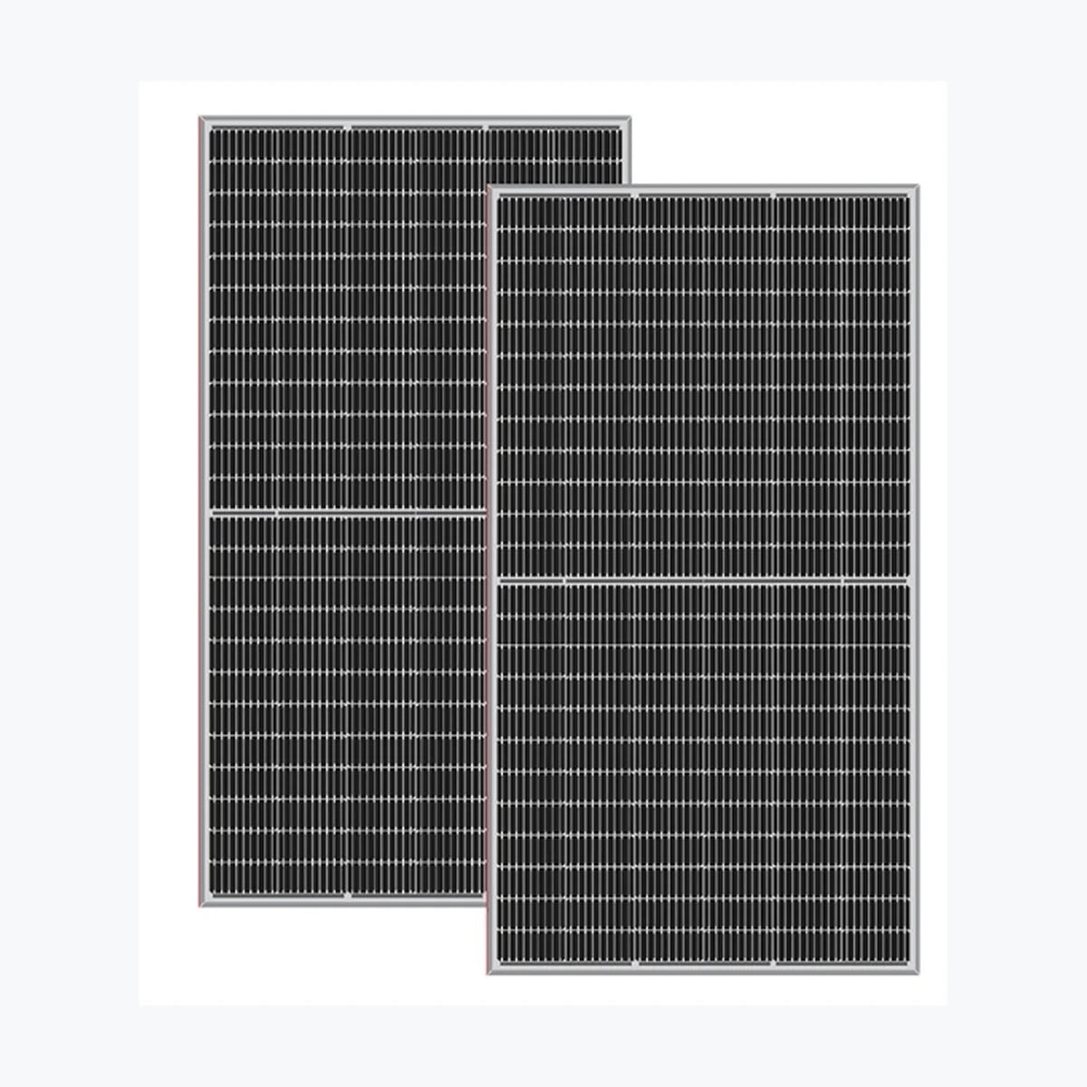 Shengtai PV ST5-72HPH-535M — Shengtai PV module (ENF-verified)