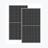 Shengtai PV ST5-72HPH-545M — Shengtai PV module (ENF-verified)