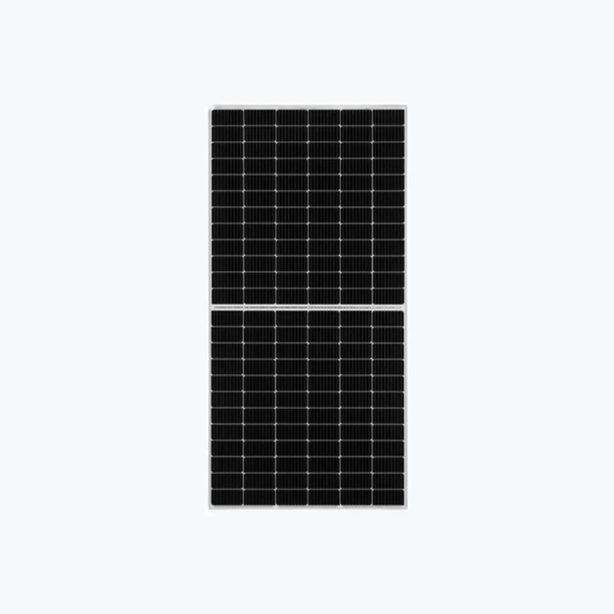LA Solar Factory LS545BF — LA Solar Factory module (ENF-verified)