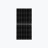 LA Solar Factory LS545BF — LA Solar Factory module (ENF-verified)