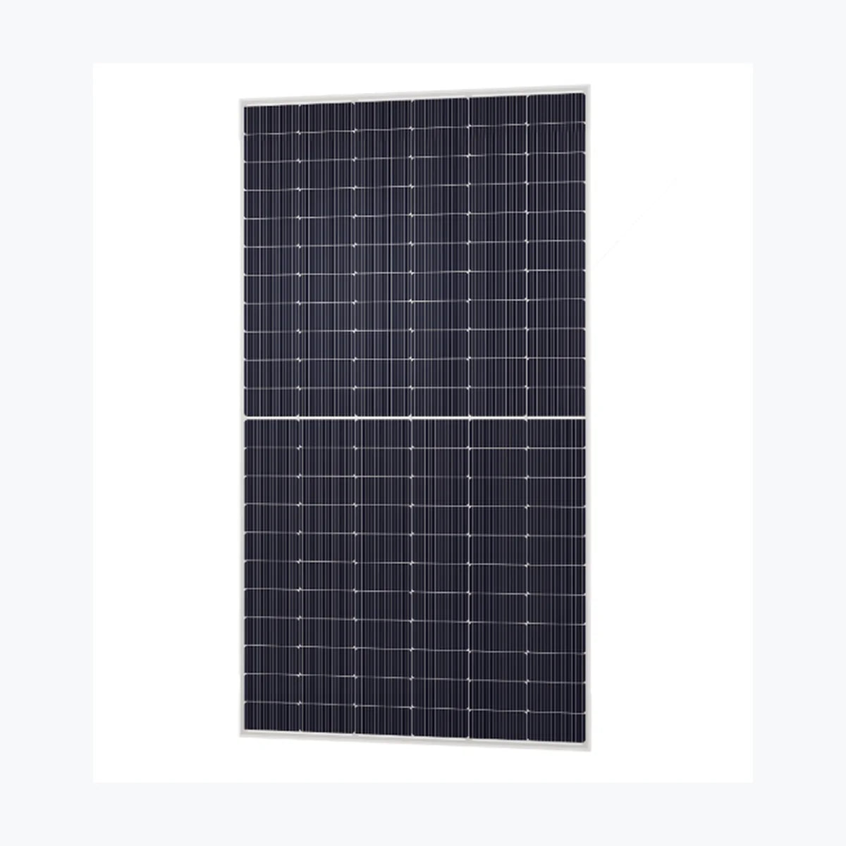 DAX Solar DAX 120 TC10 490 — DAX Solar module (ENF-verified)