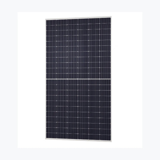 DAX Solar DAX 120 TC10 490 — DAX Solar module (ENF-verified)