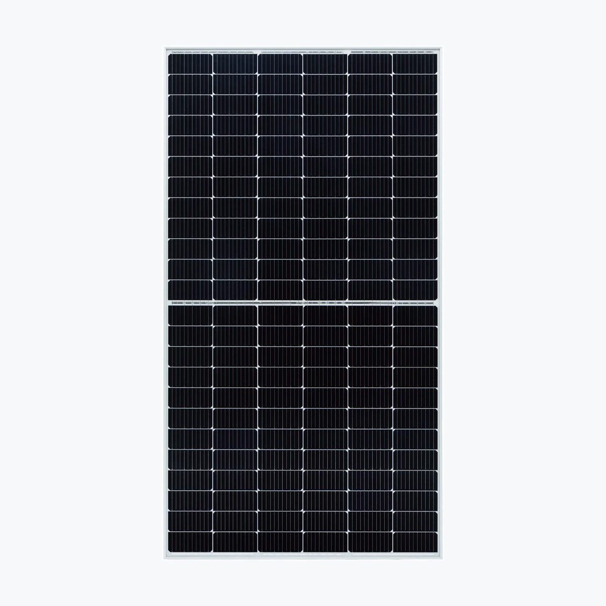 Quanwei New Energy QWBDN144-570 — Quanwei New Energy module (ENF-verified)