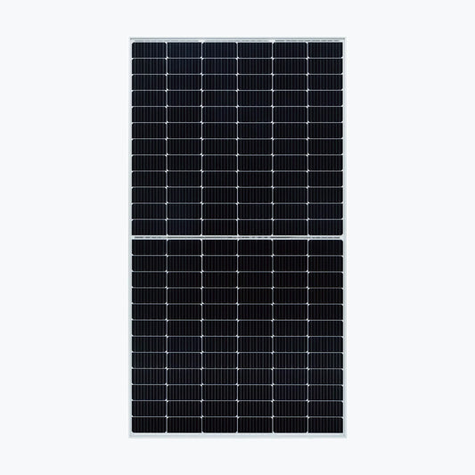 Quanwei New Energy QWBDN144-570 — Quanwei New Energy module (ENF-verified)